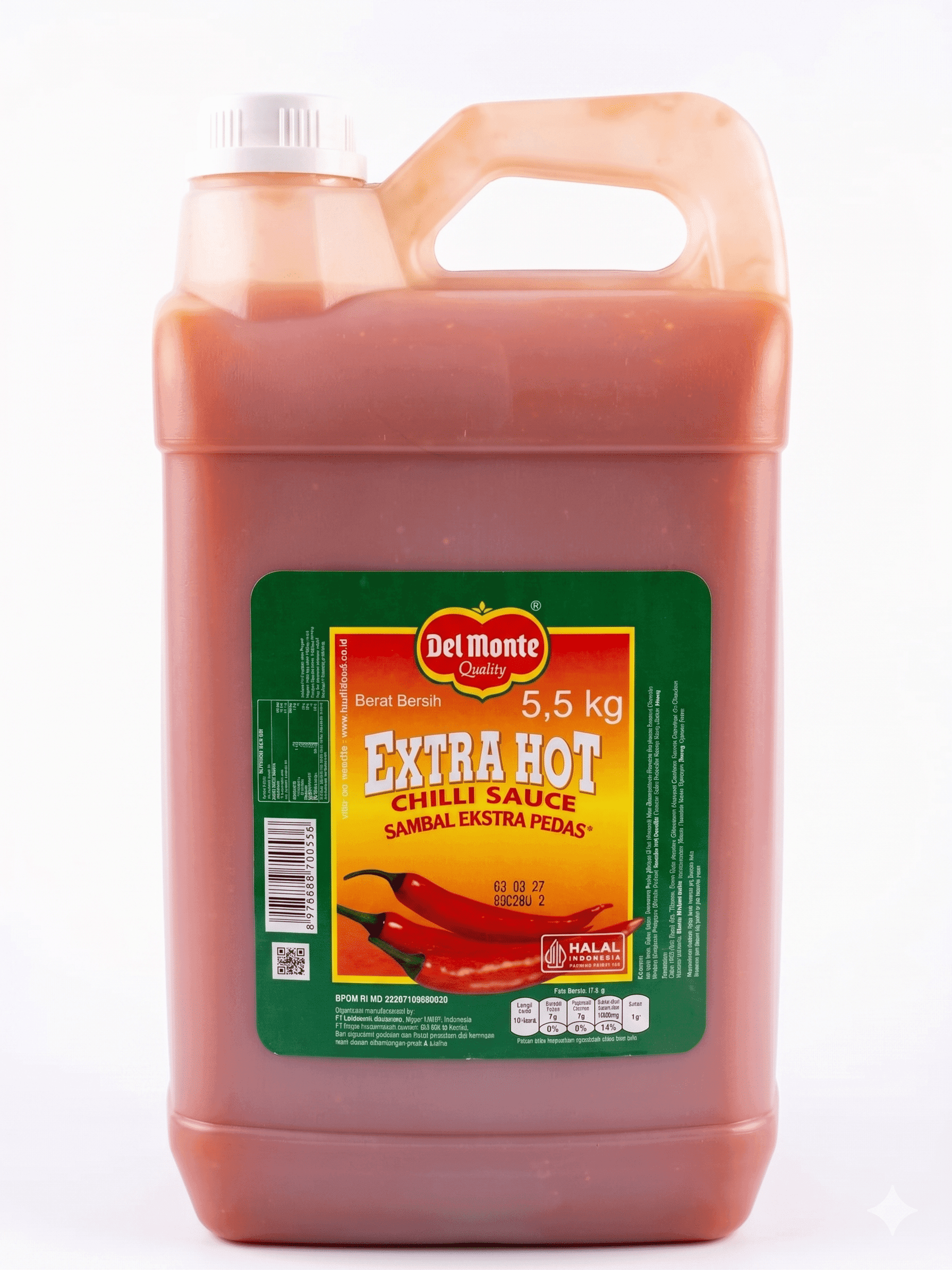 Delmonte Chili Sauce